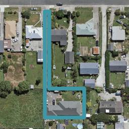 19 Oreti Street, Kingswell, Invercargill