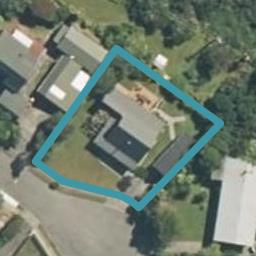 40 Whitcombe Terrace, Hokitika