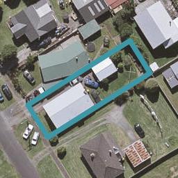 44 Mouatt Street, Waitara, Waitara