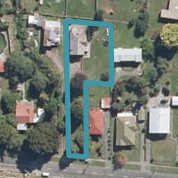 28 Kaka Road, Taihape