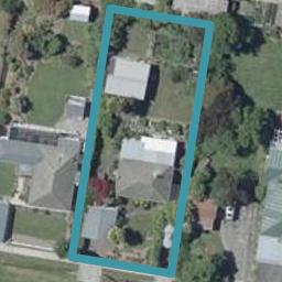 31 Mcqueen Road, CHEVIOT, Cheviot