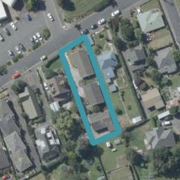 16A Shand Street, Green Island, Dunedin