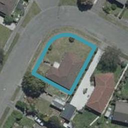 42 Charnwood Crescent, Bishopdale, Christchurch