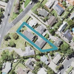1/32 Philson Terrace, Browns Bay, Auckland
