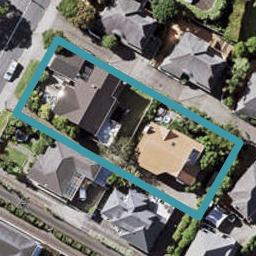 166 St Heliers Bay Road, Saint Heliers, Auckland
