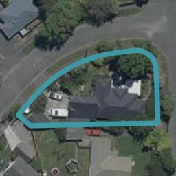 17 Wayside Avenue, Burnside, Christchurch