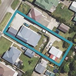 12 Herbert Road, Te Hapara, Gisborne