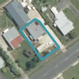 12 Hospital Road, Te Kuiti