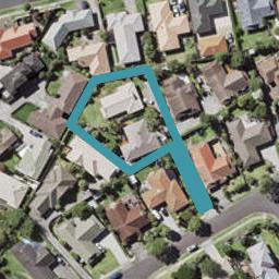 2/34 Carriage Close, Northpark, Auckland