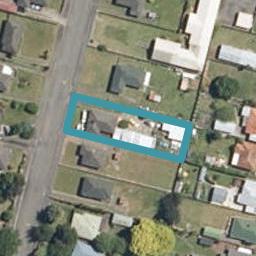 14 Redfern Street, Dannevirke