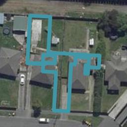 2/37 Momorangi Crescent, Redwood, Christchurch