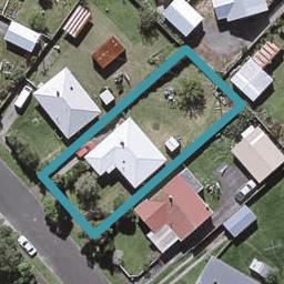 27 Drake Street, Vogeltown, New Plymouth