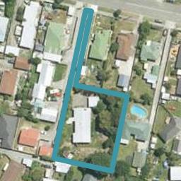 108 Budge Street, Riversdale, Blenheim