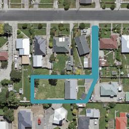 159 Dipton Street, Kingswell, Invercargill
