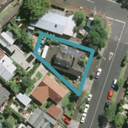 52 Collingwood Street, Freemans Bay, Auckland