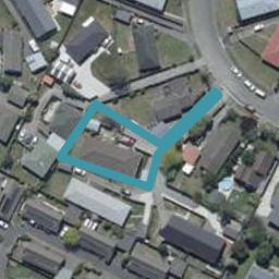 2/14A Branksome Place, Parklands, Christchurch