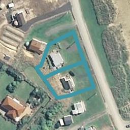 264 Jacks Bay Road, Hinahina