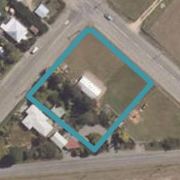 1 Dobson Street, Waimate, Waimate