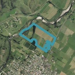 81662A State Highway 2, Pahiatua