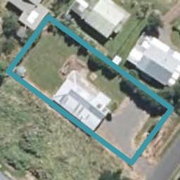 14 Piwari Street, Rangataua