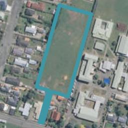 0 Richard Pearse Dr, Temuka, Temuka