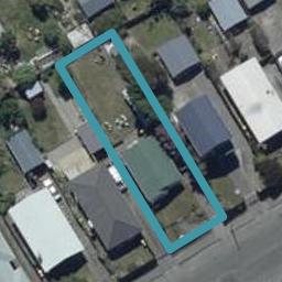 34 Effingham Street, North New Brighton, Christchurch