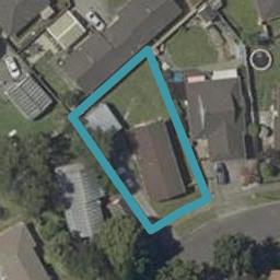 61 Geraldine Crescent, Cloverlea, Palmerston North