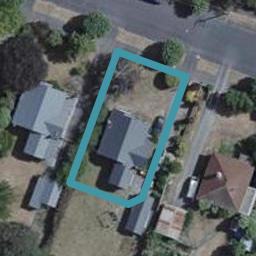 37A College Street, Masterton, Masterton
