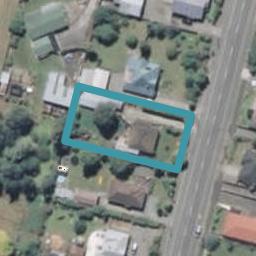 68 Cox Street, Geraldine