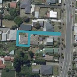 50B Sinclair Street, New Brighton, Christchurch