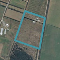 2023 South Eyre Road, Eyrewell, Rangiora