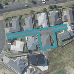 3B Westgate, Corstorphine, Dunedin