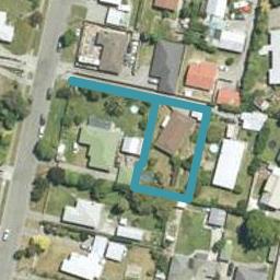 7A Gascoigne Street, Riversdale, Blenheim