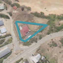8 Cleddy Street, Moeraki