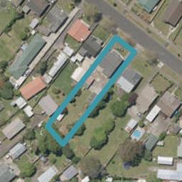 20 Hakeke Street, Whanganui East, Whanganui