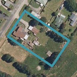 111 Tyndall Street, Pahiatua, Pahiatua