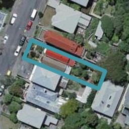 39 Honiana Te Puni Street, Aro Valley, Wellington