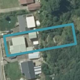840 Thames Coast Road, Thames