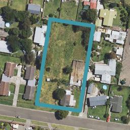 12 Matthews Road, Tamarau, Gisborne