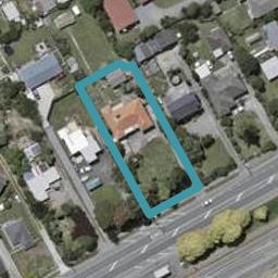 135 Main Highway, Otaki