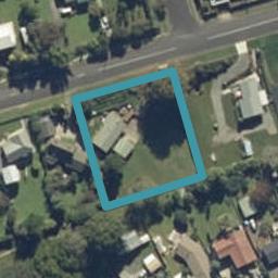 13 Great Collins Street, Ohaupo, Ohaupo