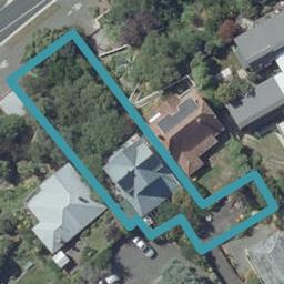 36 Portobello Road, Musselburgh, Dunedin