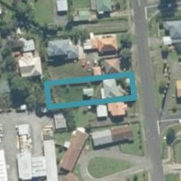 24 Towers Street, Paeroa, Paeroa
