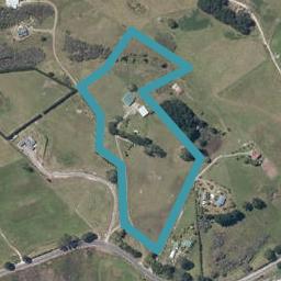 388 Mount Wesley Coast Road, Dargaville