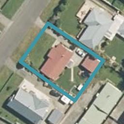 12 Jollie Street, Hokitika