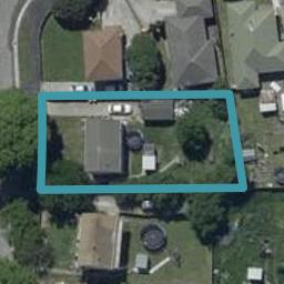 134 Emmett Street, Shirley, Christchurch
