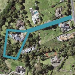 254 Point View Drive, Dannemora, Auckland