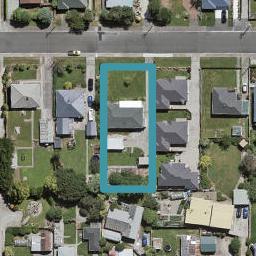 47 Bullar Street, Grasmere, Invercargill