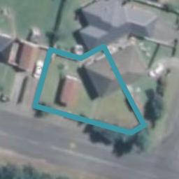 123 Domain Avenue, Temuka