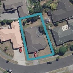 24 Eclipse Rise, Flagstaff, Hamilton